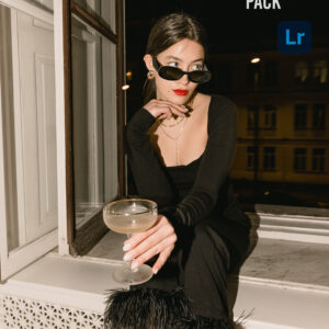 Essential pack presets