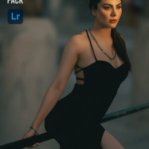 italian mood pack. lightroom presets
