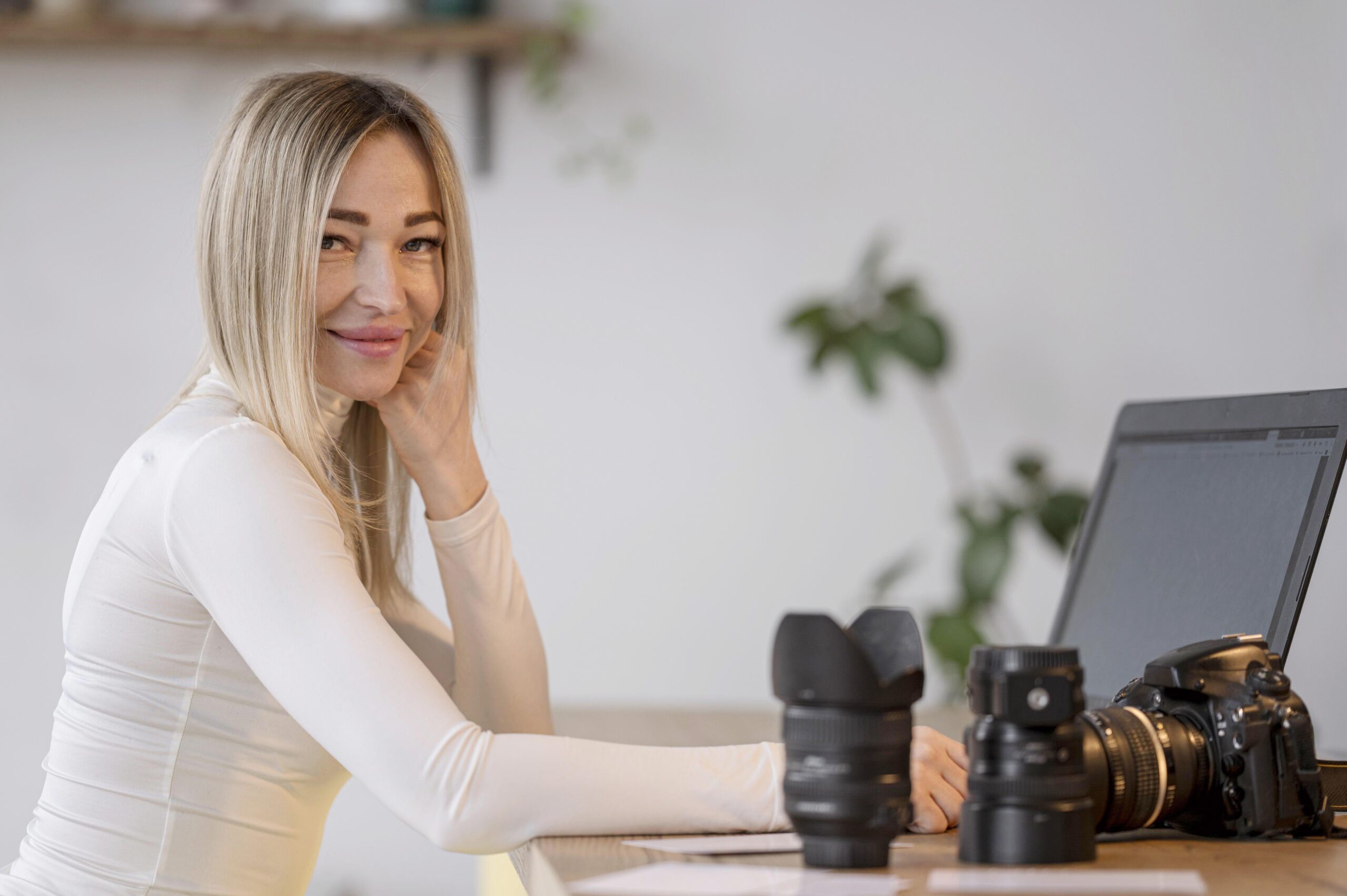How Lightroom Presets Can Transform Your Photography in 2025